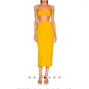 NWT’s Michael Costello Amira set